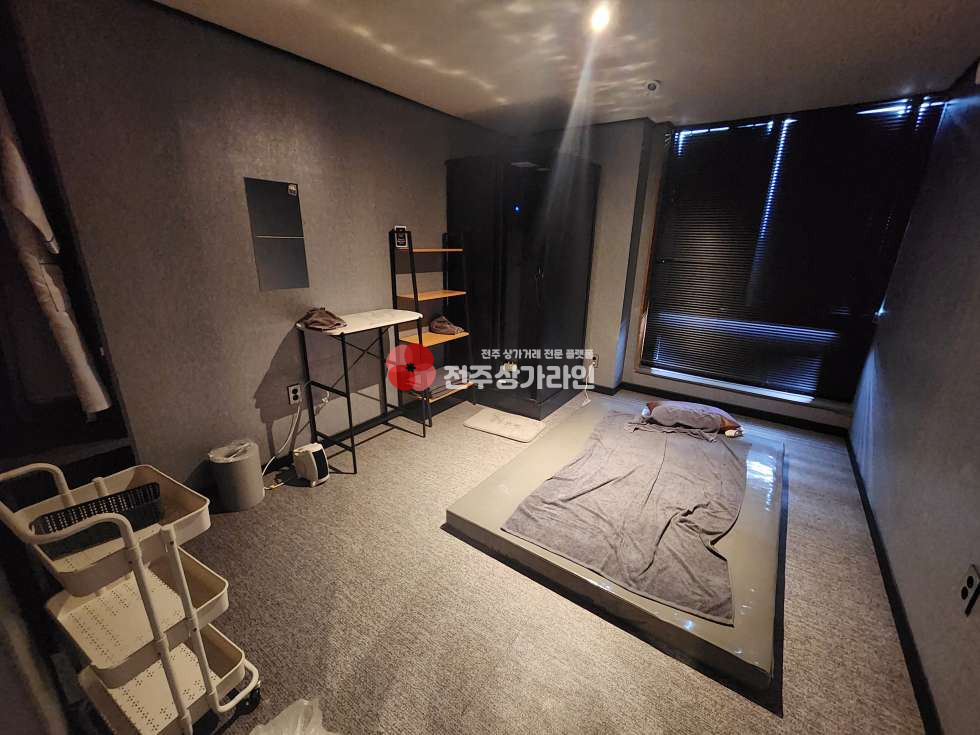 전북 전주완산구 효자동3가 ⭐신시가지 마사지샵 양도양수⭐개별 샤워시설 있음⭐ 월세 매물번호 13751 사진 6