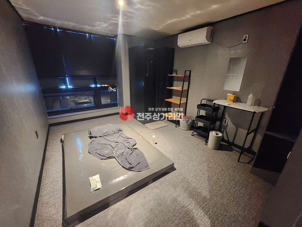 전북 전주완산구 효자동3가 ⭐신시가지 마사지샵 양도양수⭐개별 샤워시설 있음⭐ 월세 매물번호 13751 사진 7