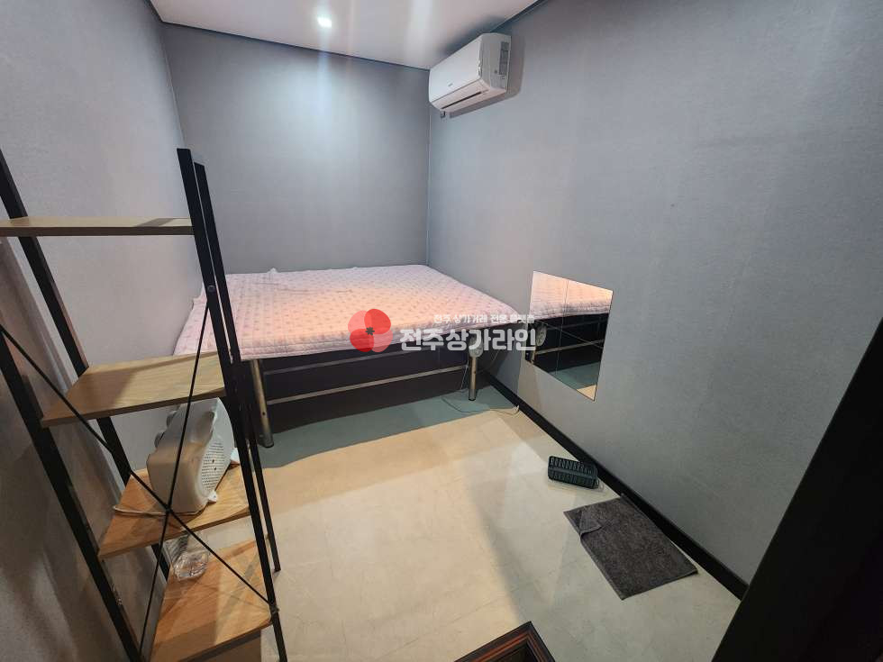 전북 전주완산구 효자동3가 ⭐신시가지 마사지샵 양도양수⭐개별 샤워시설 있음⭐ 월세 매물번호 13751 사진 9