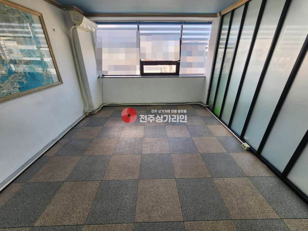 전북 전주완산구 중화산동2가 ⭐중화산동 5층 상가⭐공간분리⭐사무실 추천⭐ 월세 매물번호 13761 사진 4