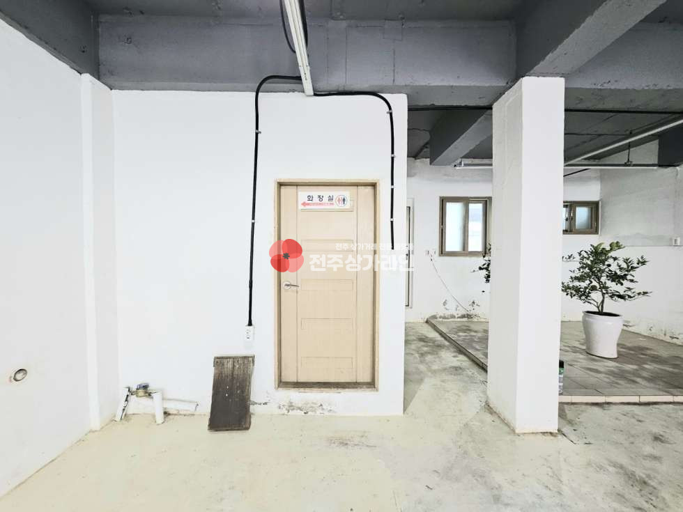 전북 전주덕진구 우아동3가 ⭐전주역 인근 음식점 추천⭐리모델링⭐ 월세 매물번호 12970 사진 7