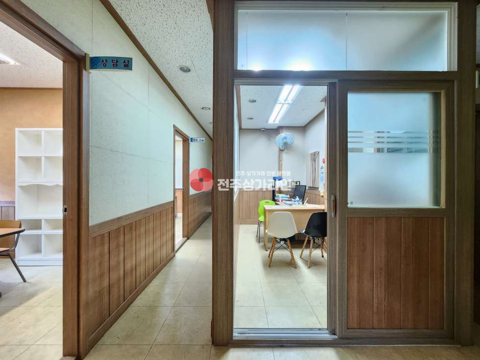 전북 전주덕진구 인후동1가 ⭐인후동 학원 강력추천⭐2층 상가⭐아파트, 학교 인접⭐ 월세 매물번호 13816 사진 3