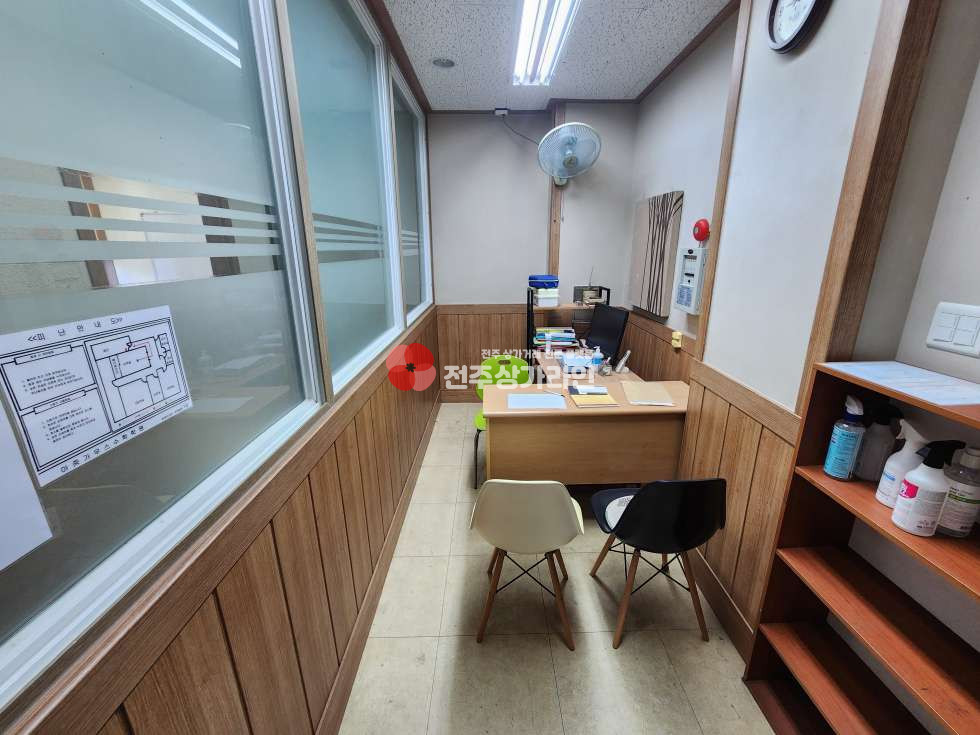 전북 전주덕진구 인후동1가 ⭐인후동 학원 강력추천⭐2층 상가⭐아파트, 학교 인접⭐ 월세 매물번호 13816 사진 4