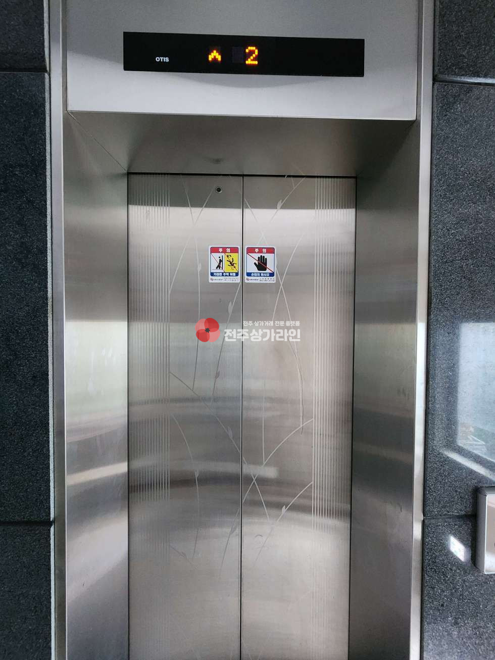 전북 전주덕진구 인후동1가 ⭐인후동 학원 강력추천⭐2층 상가⭐아파트, 학교 인접⭐ 월세 매물번호 13816 사진 11