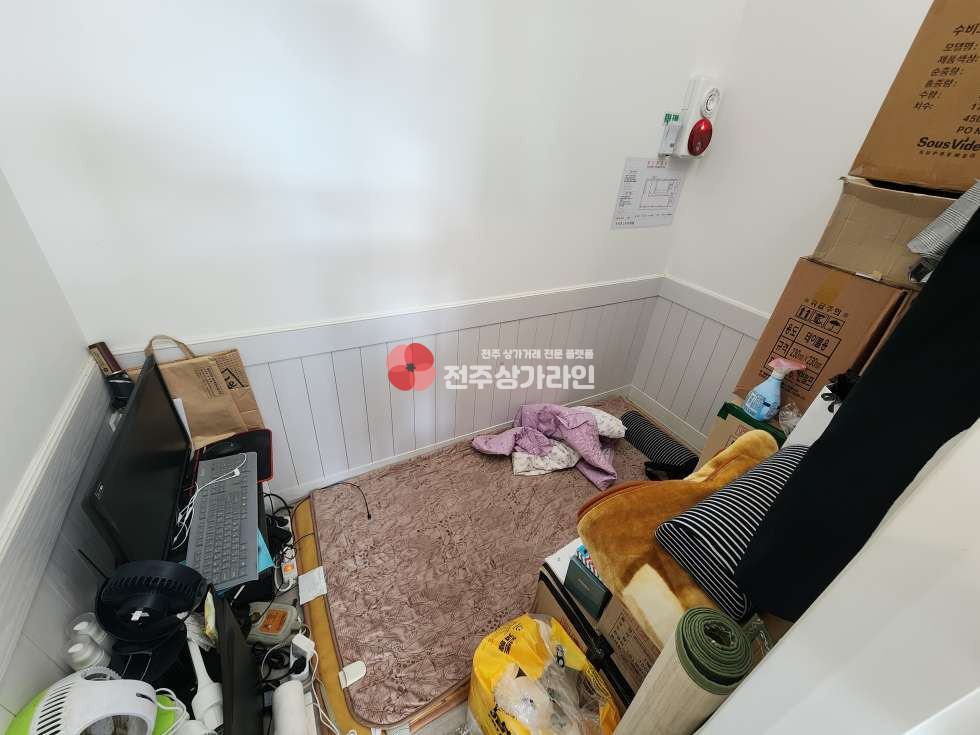전북 전주완산구 중인동 ⭐모악산뷰 레스토랑 양도양수⭐고급 인테리어 시설집기 최상⭐ 월세 매물번호 13825 사진 11
