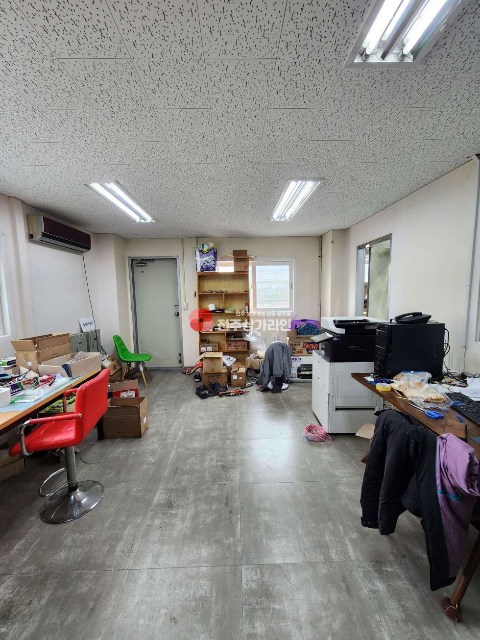 전북 전주덕진구 산정동 ⭐100평대 창고 임대⭐산정동 창고⭐강력추천⭐ 월세 매물번호 13864 사진 7