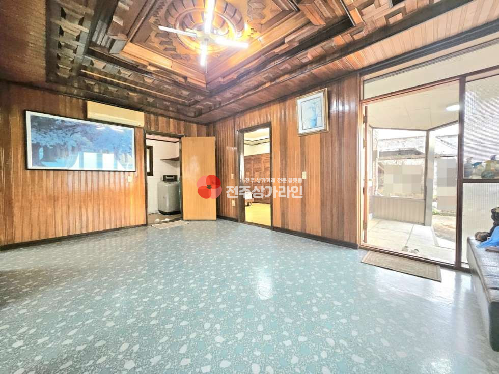 전북 완주군 봉동읍 은하리 ⭐봉동 단독주택 매매⭐경치좋고,공기좋고⭐남향집⭐전세가능⭐ 매매 매물번호 12808 사진 2