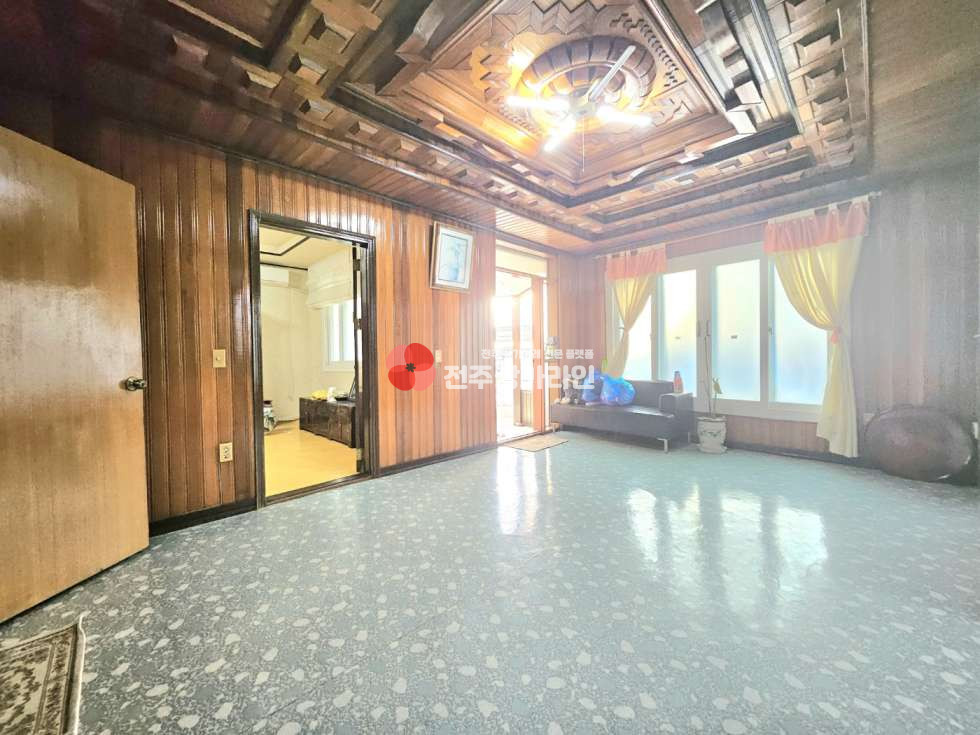전북 완주군 봉동읍 은하리 ⭐봉동 단독주택 매매⭐경치좋고,공기좋고⭐남향집⭐전세가능⭐ 매매 매물번호 12808 사진 3