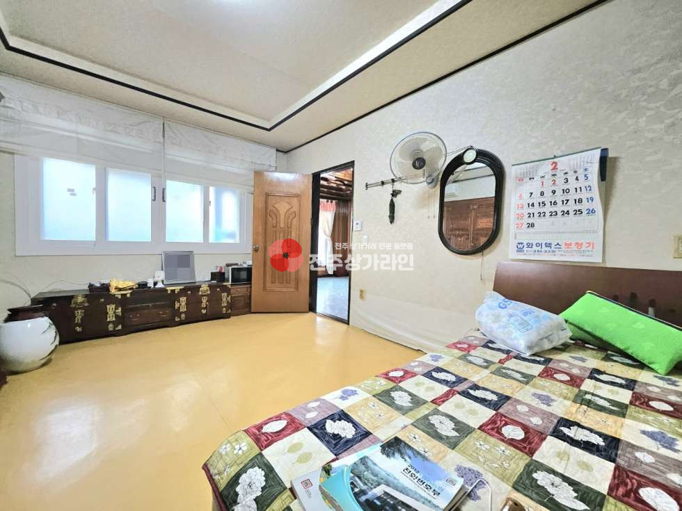 전북 완주군 봉동읍 은하리 ⭐봉동 단독주택 매매⭐경치좋고,공기좋고⭐남향집⭐전세가능⭐ 매매 매물번호 12808 사진 11