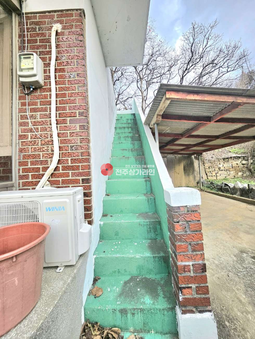 전북 완주군 봉동읍 은하리 ⭐봉동 단독주택 매매⭐경치좋고,공기좋고⭐남향집⭐전세가능⭐ 매매 매물번호 12808 사진 17