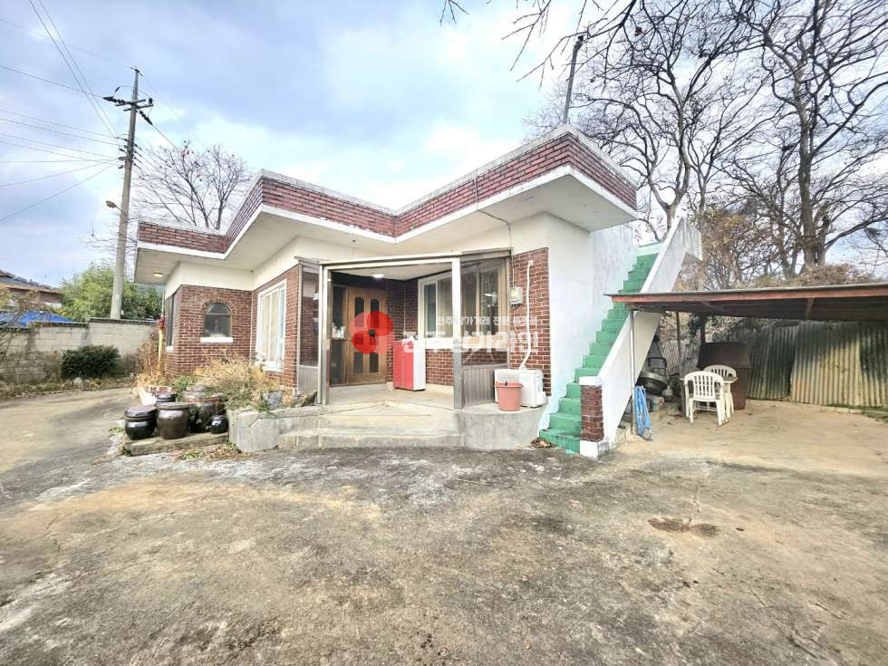 전북 완주군 봉동읍 은하리 ⭐봉동 단독주택 매매⭐경치좋고,공기좋고⭐남향집⭐전세가능⭐ 매매 매물번호 12808 사진 24