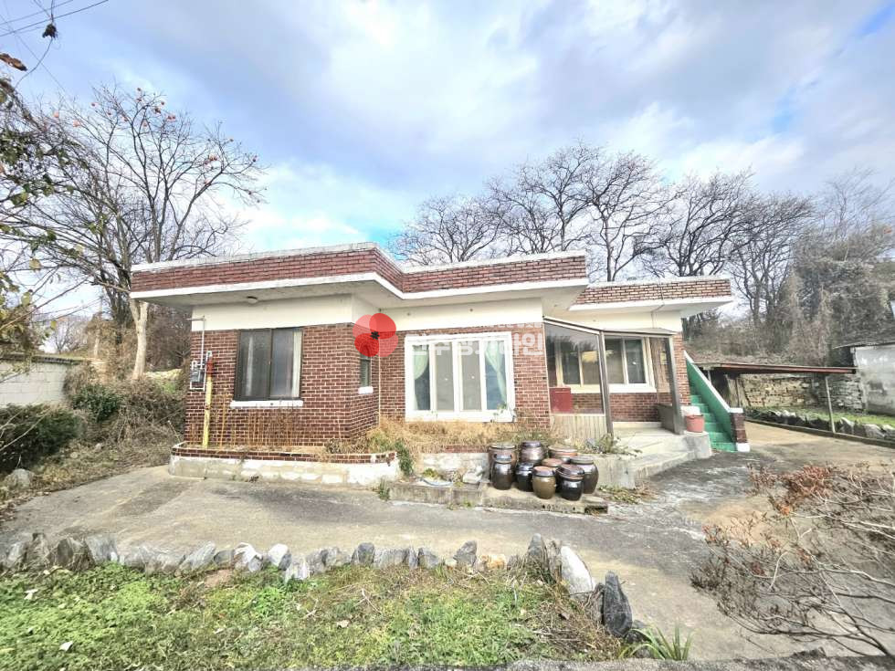 전북 완주군 봉동읍 은하리 ⭐봉동 단독주택 매매⭐경치좋고,공기좋고⭐남향집⭐전세가능⭐ 매매 매물번호 12808 사진 25