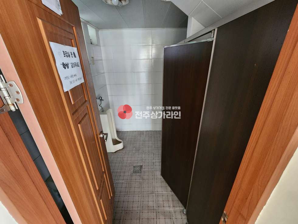전북 전주완산구 효자동3가 ⭐효자동 사거리 상가⭐음식점, 카페, 미용실 등 추천⭐ 월세 매물번호 13871 사진 5