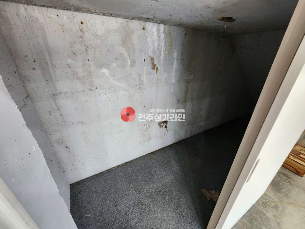 전북 전주완산구 중화산동2가 ⭐백제대로 대로변 상가⭐옷가게⭐프렌차이즈점 추천⭐ 월세 매물번호 13870 사진 6