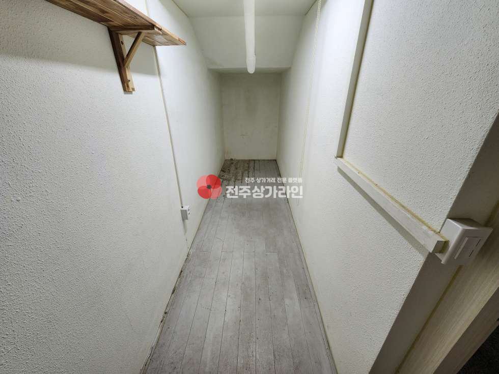전북 전주완산구 중화산동2가 ⭐백제대로 대로변 상가⭐옷가게⭐프렌차이즈점 추천⭐ 월세 매물번호 13870 사진 7