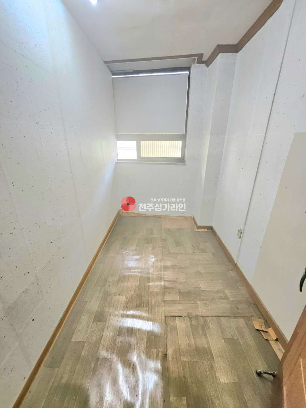 전북 전주완산구 효자동1가 ⭐탁구장, 독서실, 교회 추천⭐유동인구좋음⭐무권리금,합리적인 임대료⭐ 월세 매물번호 12712 사진 7