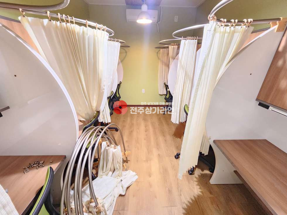 전북 전주완산구 효자동3가 ⭐사무실, 학원 추천⭐대로변 상가⭐철거가능⭐ 월세 매물번호 13888 사진 4
