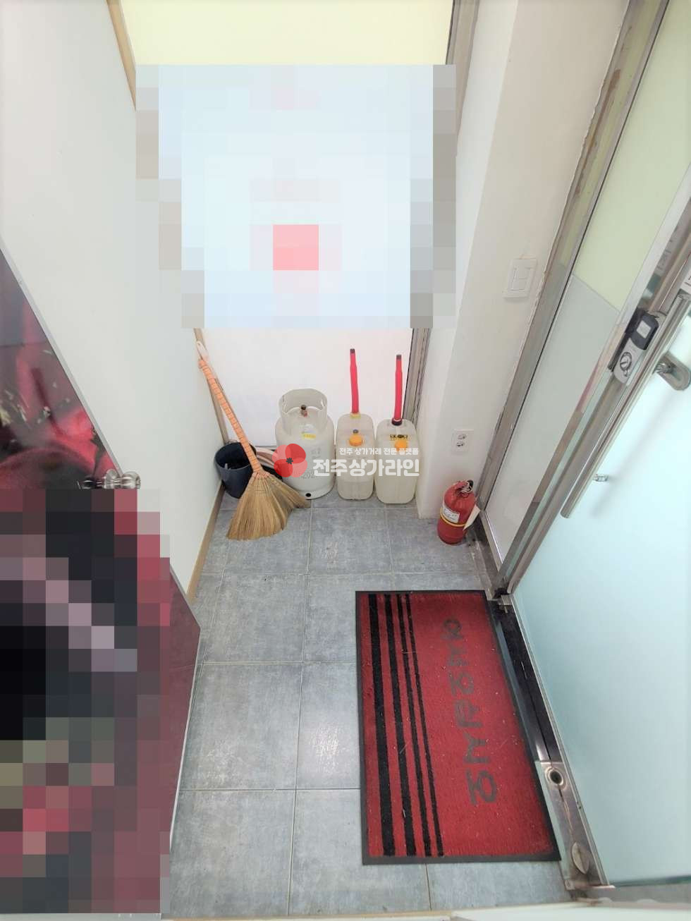 전북 전주덕진구 우아동3가 ⭐게임/사무실/소매점⭐깔끔한분위기⭐코너상가⭐ 월세 매물번호 12463 사진 9