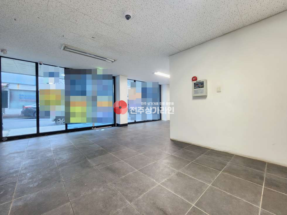 전북 전주완산구 중화산동2가 ⭐중화산동 뷰티샵, 카페, 사무실 추천⭐깔끔한 구조⭐ 월세 매물번호 13830 사진 2