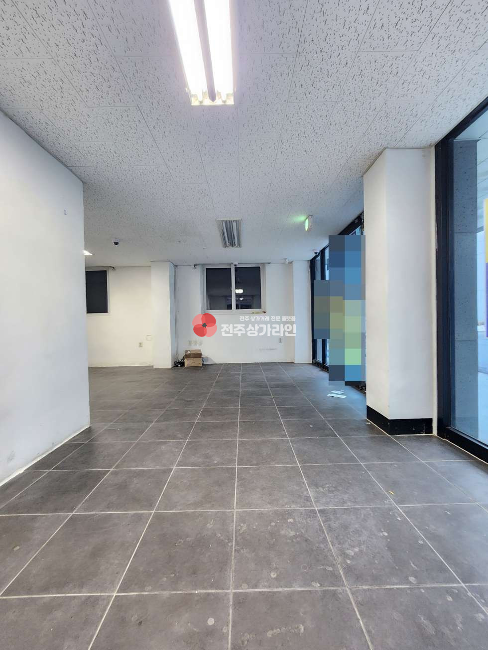전북 전주완산구 중화산동2가 ⭐중화산동 뷰티샵, 카페, 사무실 추천⭐깔끔한 구조⭐ 월세 매물번호 13830 사진 4