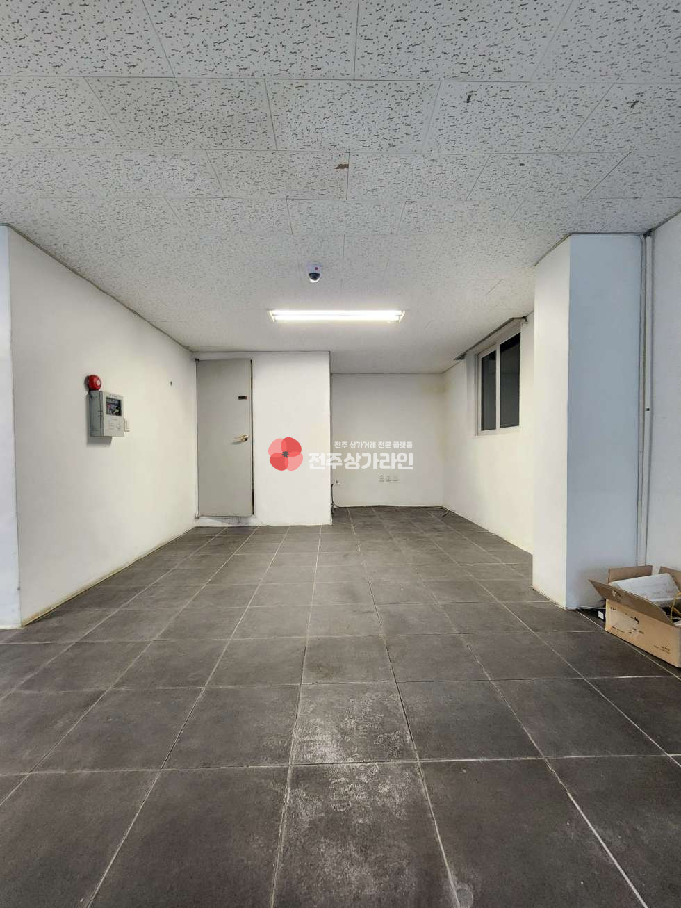 전북 전주완산구 중화산동2가 ⭐중화산동 뷰티샵, 카페, 사무실 추천⭐깔끔한 구조⭐ 월세 매물번호 13830 사진 5