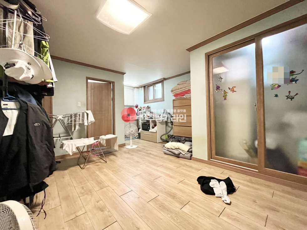 전북 전주완산구 효자동3가 ⭐주거 가능한 상가⭐사무실, 피부샵, 카페 , 미용실 등 추천⭐ 월세 매물번호 13538 사진 4