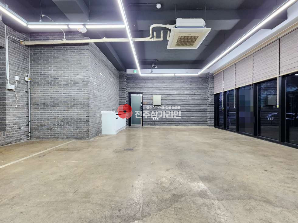 전북 전주완산구 서신동 ⭐서신동 깔끔한 상가⭐카페, 뷰티샵, 사무실 추천⭐ 월세 매물번호 13930 사진 3
