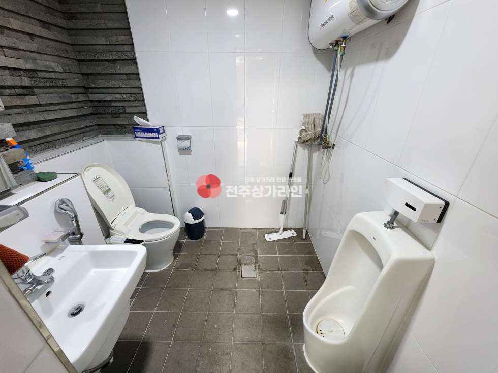 전북 전주완산구 서신동 ⭐서신동 깔끔한 상가⭐카페, 뷰티샵, 사무실 추천⭐ 월세 매물번호 13930 사진 8