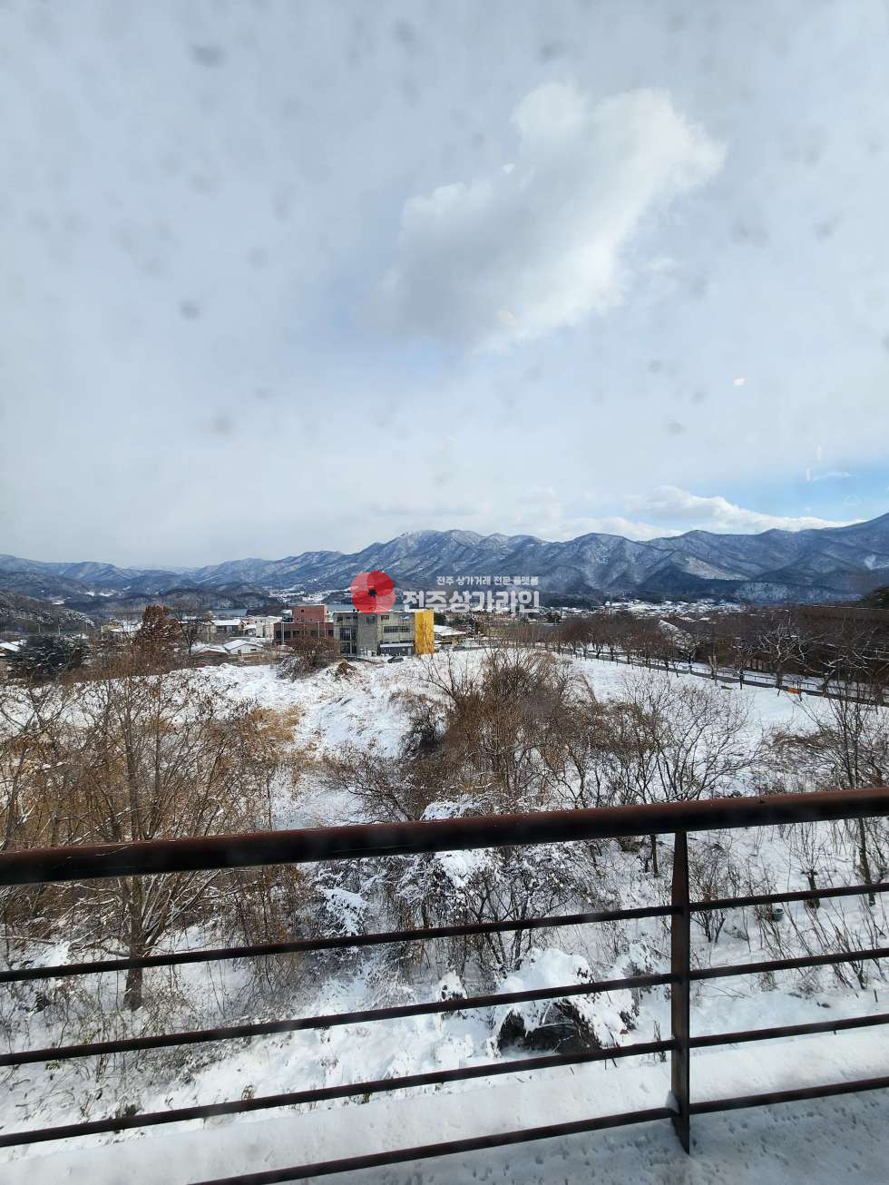 전북 완주군 구이면 원기리 ⭐모악산 입구⭐레스토랑,음식점, 카페 추천⭐뷰 맛집⭐ 월세 매물번호 13937 사진 9