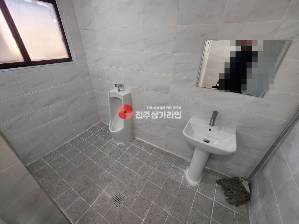 전북 전주덕진구 덕진동1가 ⭐백제교 사거리 3층 상가⭐노출잘되는 위치⭐사무실 추천⭐ 월세 매물번호 13941 사진 6