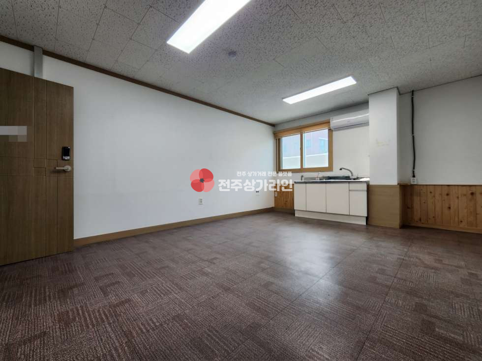 전북 전주완산구 삼천동1가 ⭐삼천동 상가임대⭐소형 사무실 추천⭐저렴한 임대료⭐ 월세 매물번호 13944 사진 1
