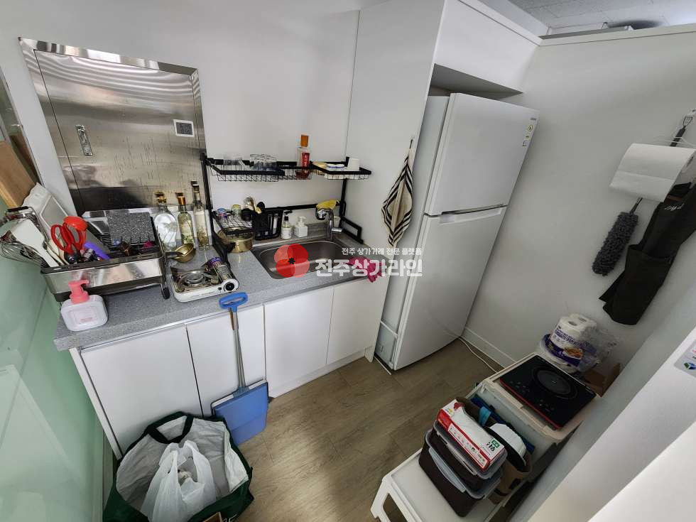 전북 전주완산구 효자동2가 ⭐효자동 사무실 추천⭐롯데마트 인근⭐깔끔한 내부⭐ 월세 매물번호 13946 사진 6