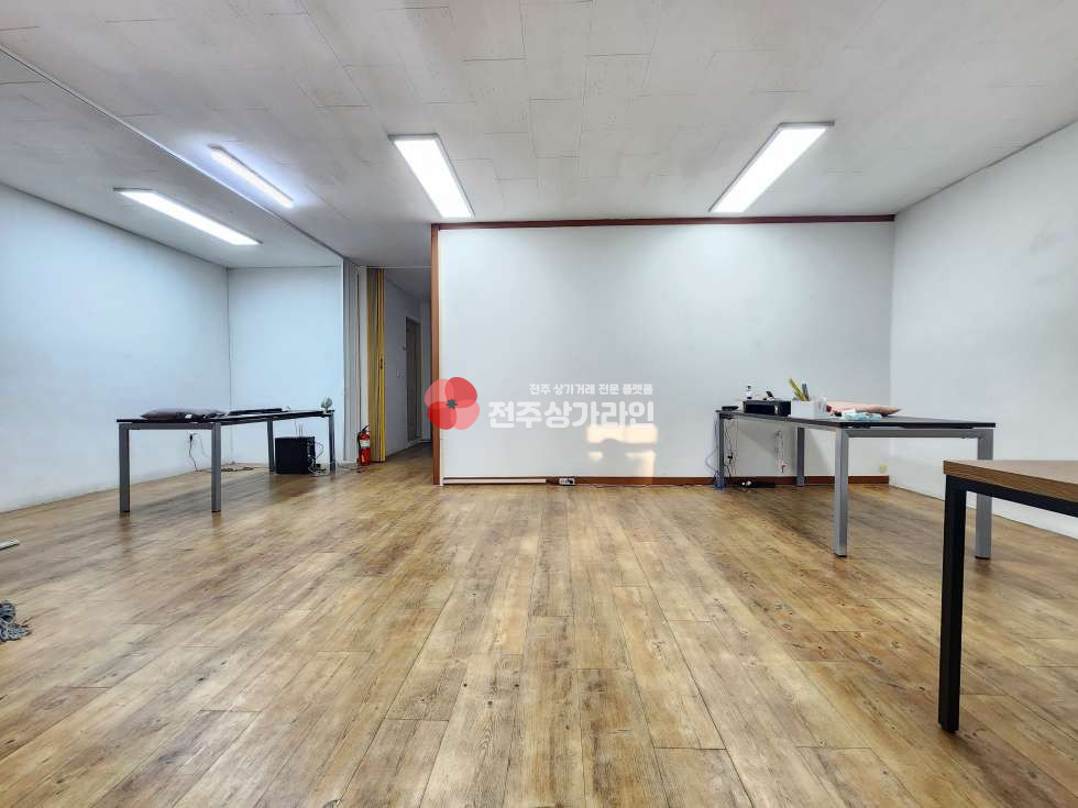 전북 전주완산구 중화산동2가 ⭐중화산동 사무실 추천⭐주거공간 분리⭐ 월세 매물번호 13964 사진 2