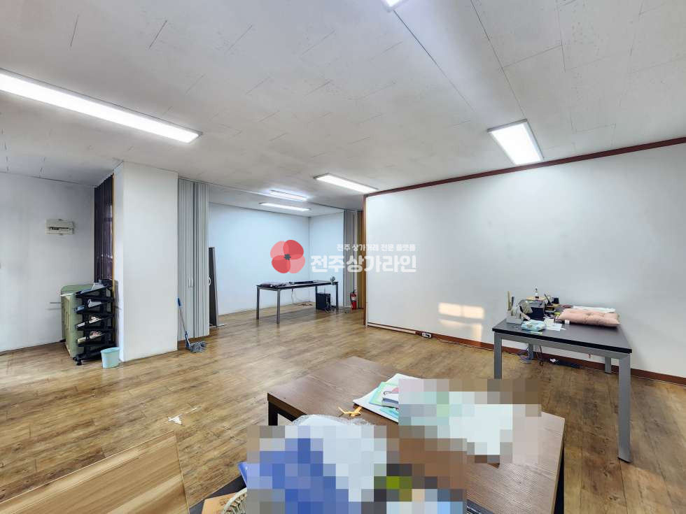 전북 전주완산구 중화산동2가 ⭐중화산동 사무실 추천⭐주거공간 분리⭐ 월세 매물번호 13964 사진 4