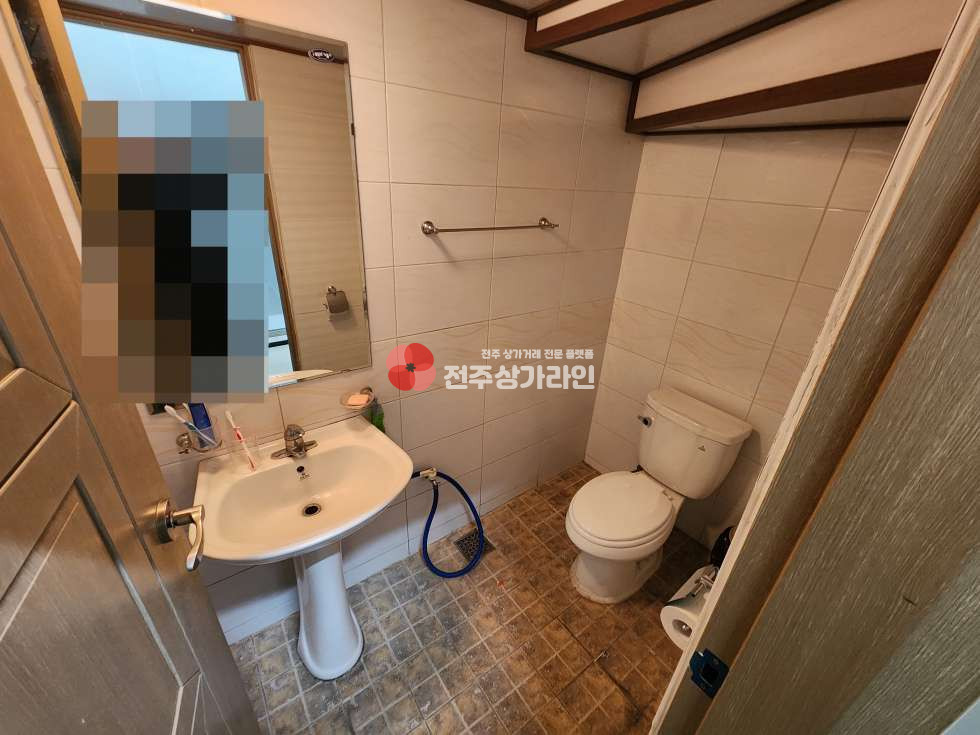 전북 전주완산구 효자동3가 ⭐효자동 상가⭐편의점 미용실 뷰티샵 추천⭐홍산초인근⭐ 월세 매물번호 13966 사진 8