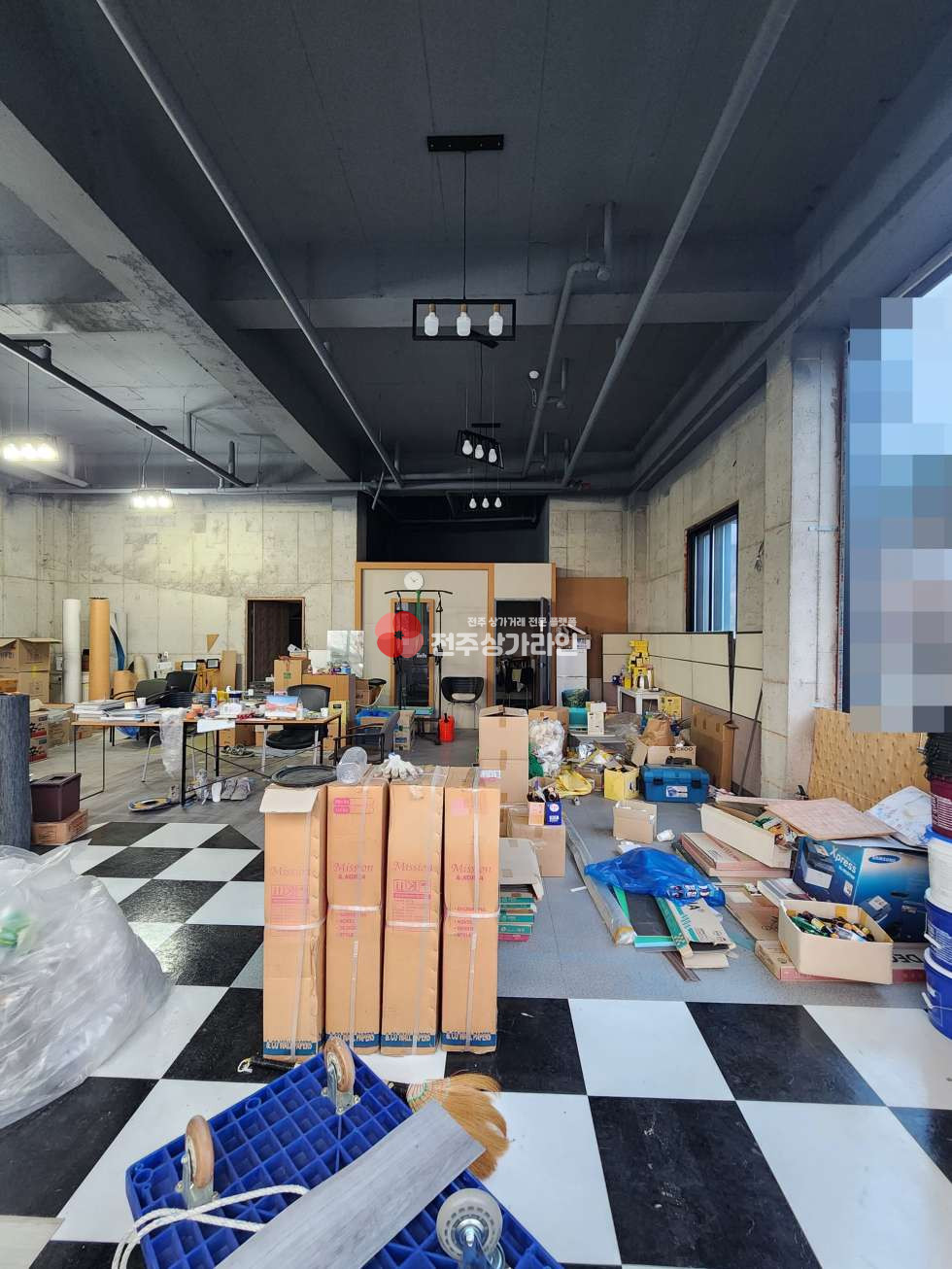 전북 전주완산구 효자동2가 ⭐대로변 상가⭐음식점, 술집 추천⭐분할가능⭐ 월세 매물번호 13967 사진 6