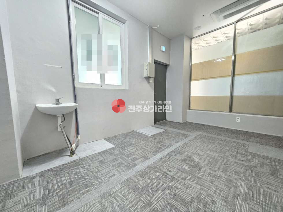 전북 전주완산구 효자동3가 ⭐사무실추천⭐전주대,신시가지근방⭐큰대로변⭐즉시입주⭐ 월세 매물번호 12703 사진 6