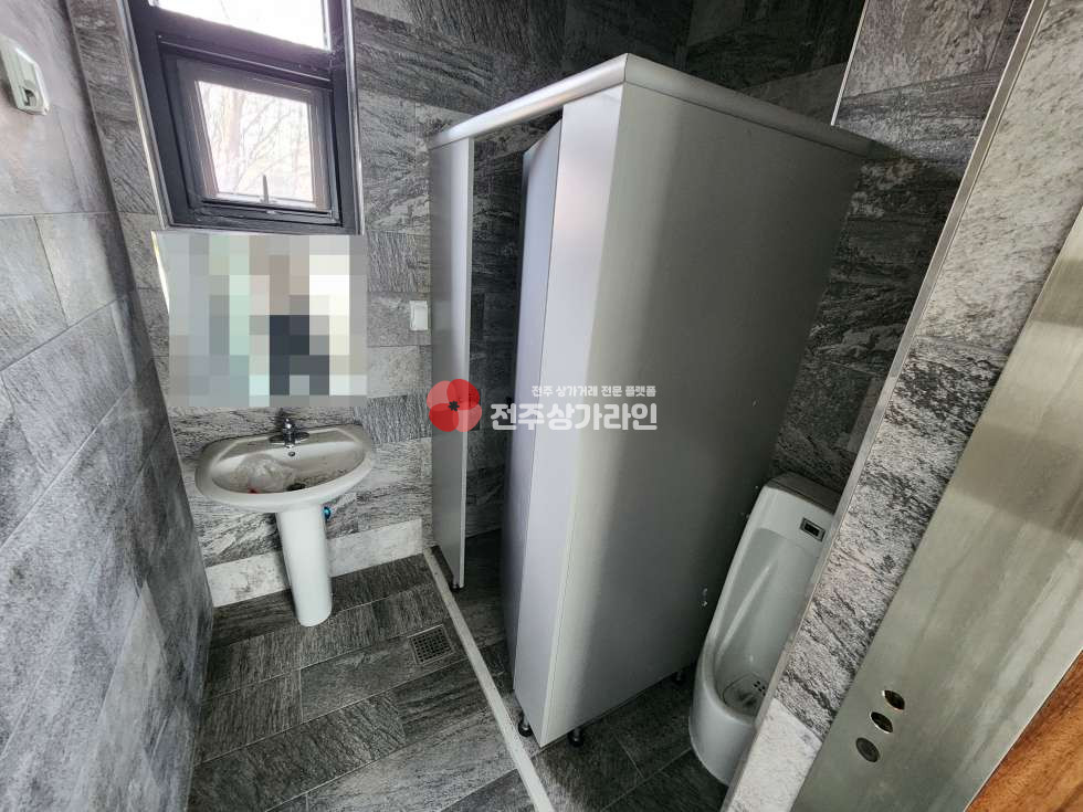전북 전주완산구 효자동3가 ⭐서곡지구 상가 임대⭐사무실, 학원, 필라테스 추천⭐ 월세 매물번호 13978 사진 5