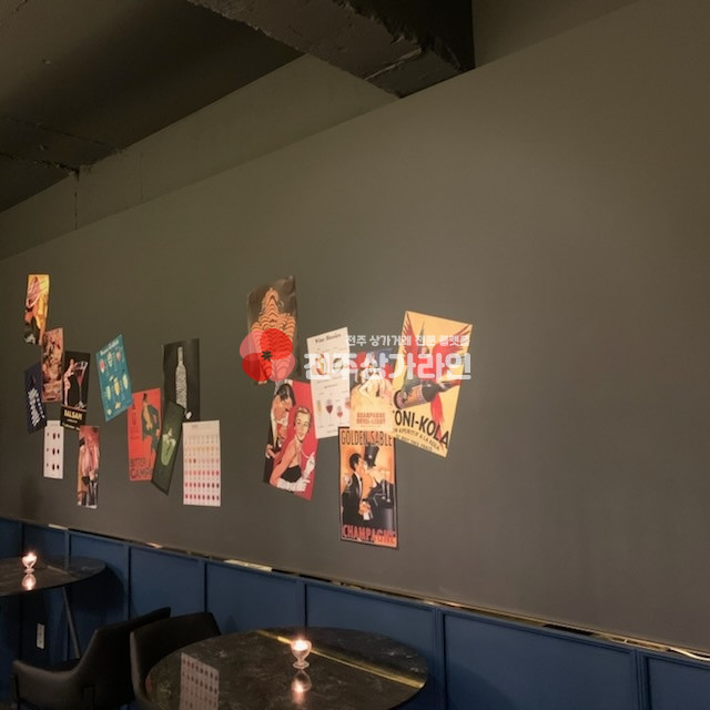 전북 전주완산구 다가동3가 ⭐다가동 객리단길 와인바(bar) 양도⭐술집, 음식점 추천⭐ 월세 매물번호 13980 사진 3