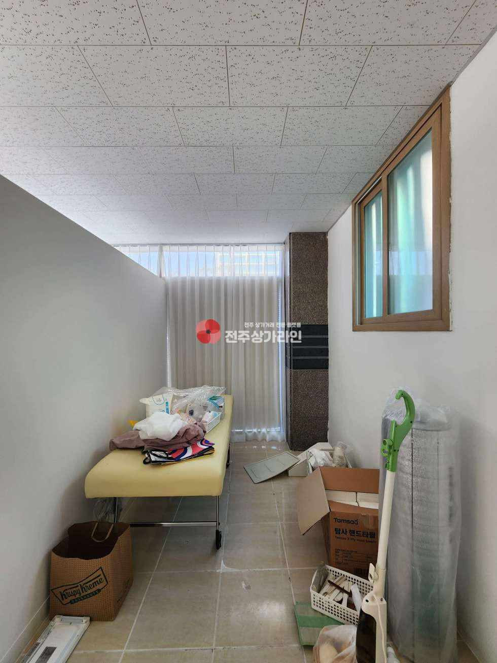 전북 전주완산구 삼천동1가 ⭐뷰티, 피부, 네일 등 추천⭐카페 추천⭐삼천동 아파트 부근⭐ 월세 매물번호 13986 사진 4