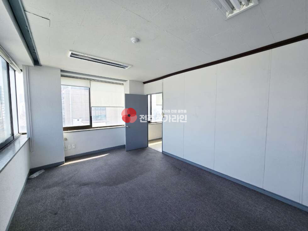 전북 전주완산구 서노송동 ⭐시청인근넓은사무실⭐기린대로변홍보효과좋은사무실⭐전용주차장완비⭐ 월세 매물번호 13316 사진 5