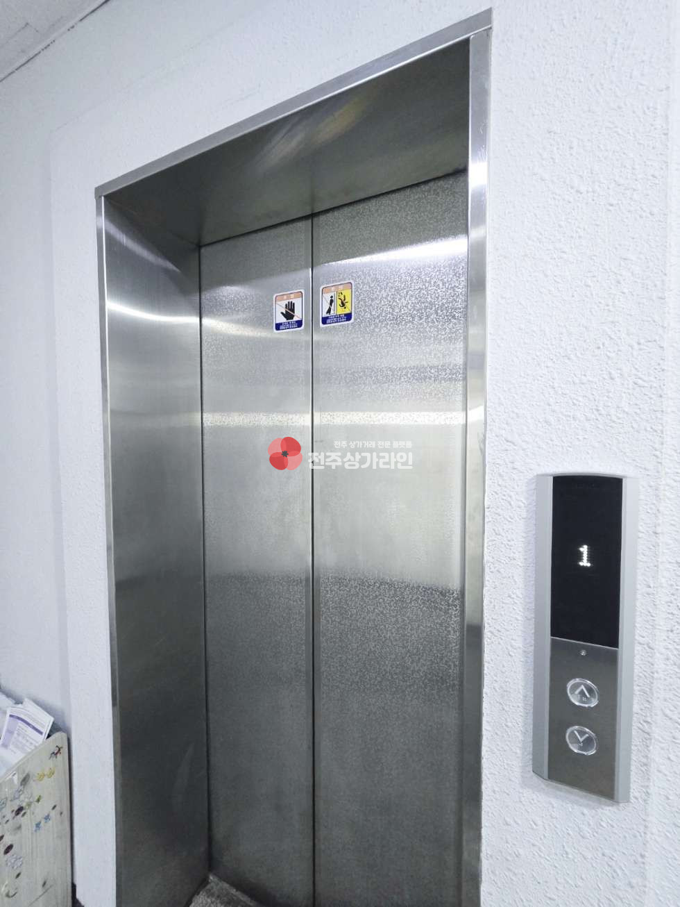 전북 전주완산구 서노송동 ⭐시청인근넓은사무실⭐기린대로변홍보효과좋은사무실⭐전용주차장완비⭐ 월세 매물번호 13316 사진 7