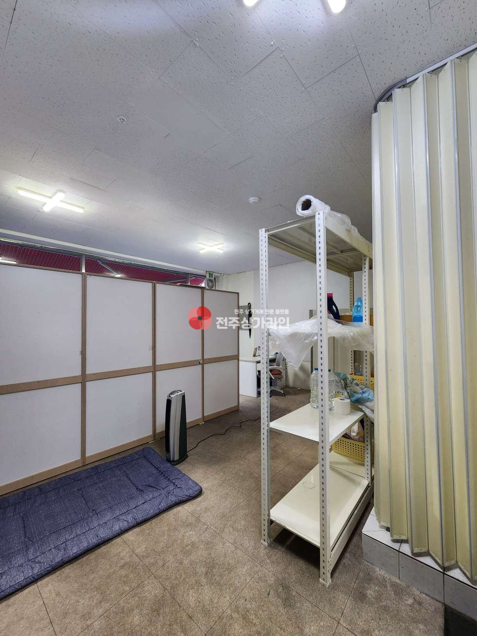 전북 전주완산구 삼천동1가 ⭐삼천동 아파트 단지⭐피부샵, 카페, 음식점 추천⭐ 월세 매물번호 13961 사진 4