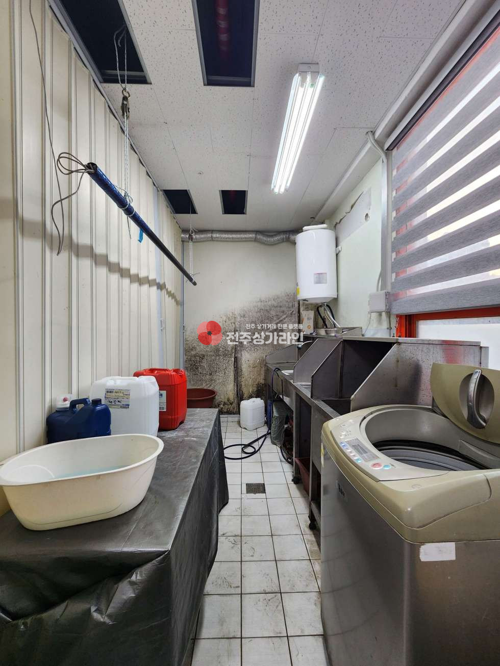 전북 전주완산구 삼천동1가 ⭐삼천동 아파트 단지⭐피부샵, 카페, 음식점 추천⭐ 월세 매물번호 13961 사진 6
