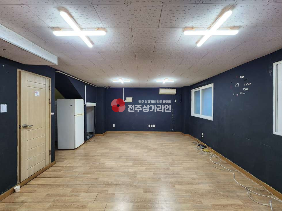 전북 전주완산구 서신동 ⭐사무실 용도 추천⭐피부샵, 속눈썹 추천⭐ 월세 매물번호 13998 사진 4