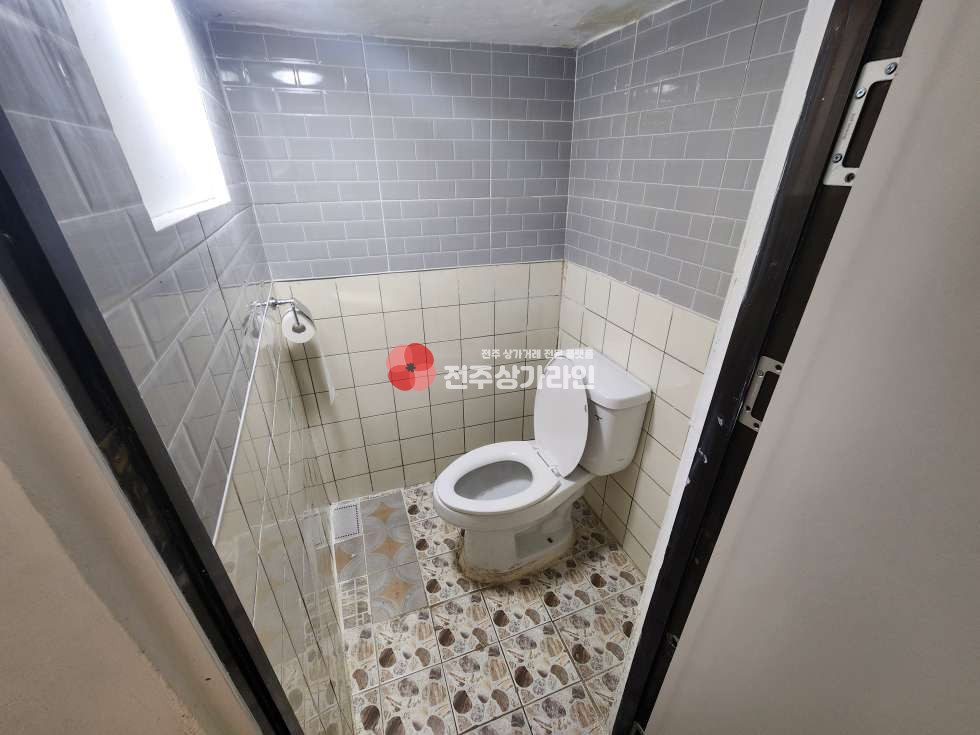 전북 전주완산구 효자동1가 ⭐무권리금⭐효자동 상가 강력추천⭐뷰티샵, 피부샵, 카페 추천⭐ 월세 매물번호 13820 사진 7