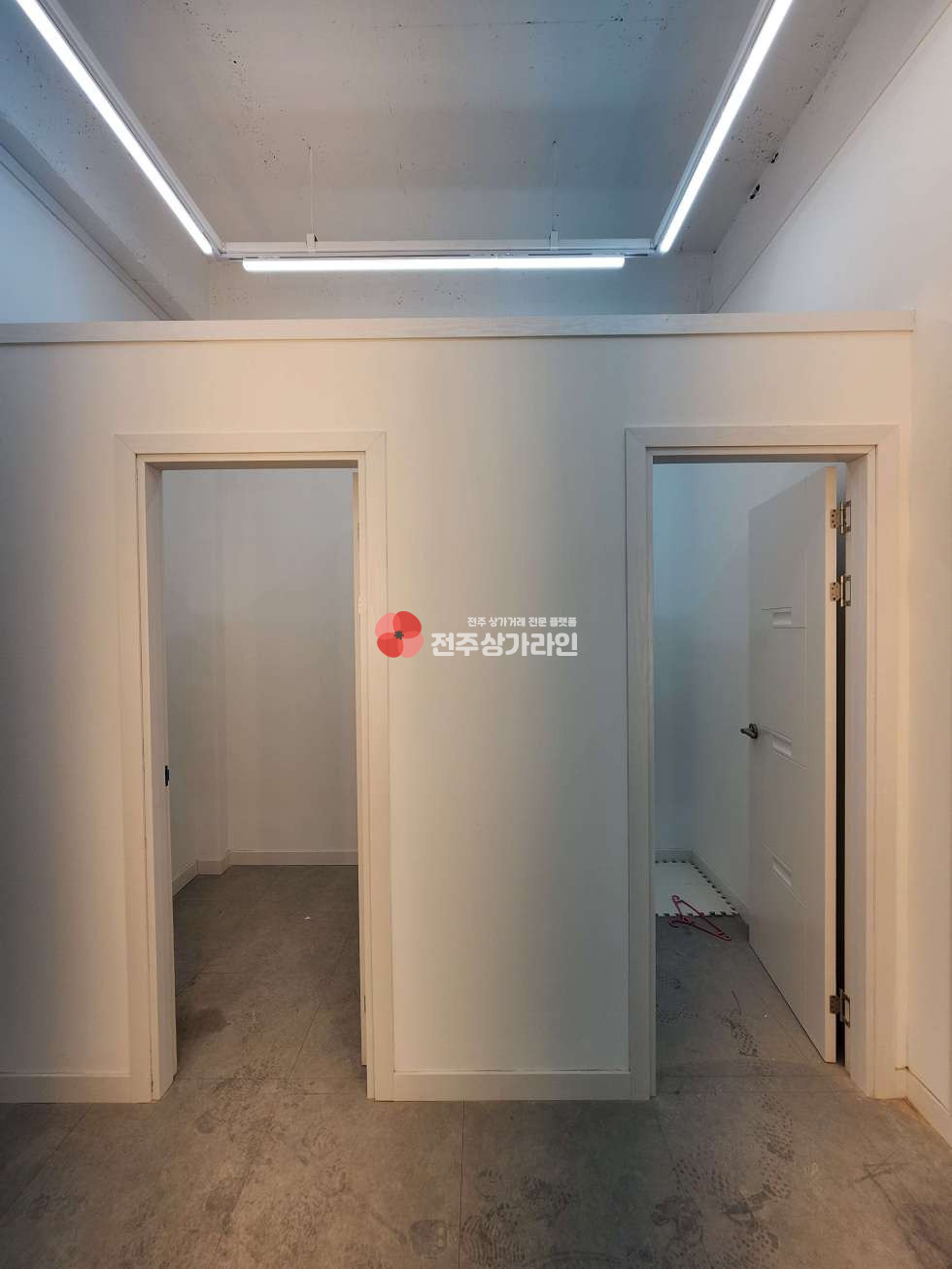 전북 전주완산구 서신동 ⭐서신동 상가⭐스튜디오,요가,필라테스,사무실,등 추천⭐ 월세 매물번호 13991 사진 5