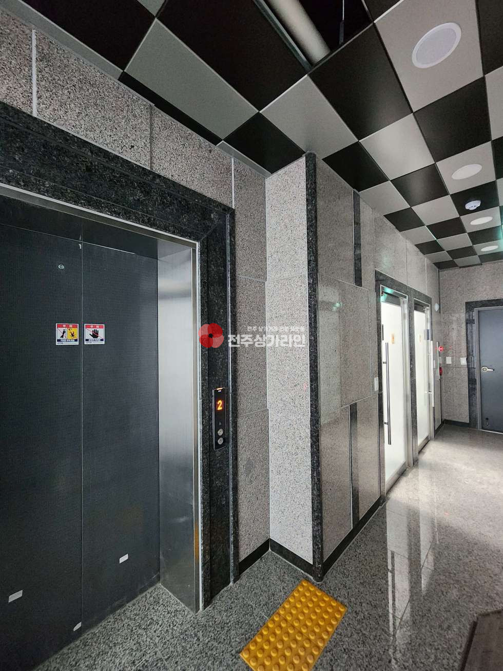 전북 전주완산구 서신동 ⭐서신동 테라스 상가⭐ 요가, 필라테스, 사무실, 학원 등 추천⭐ 월세 매물번호 13990 사진 5