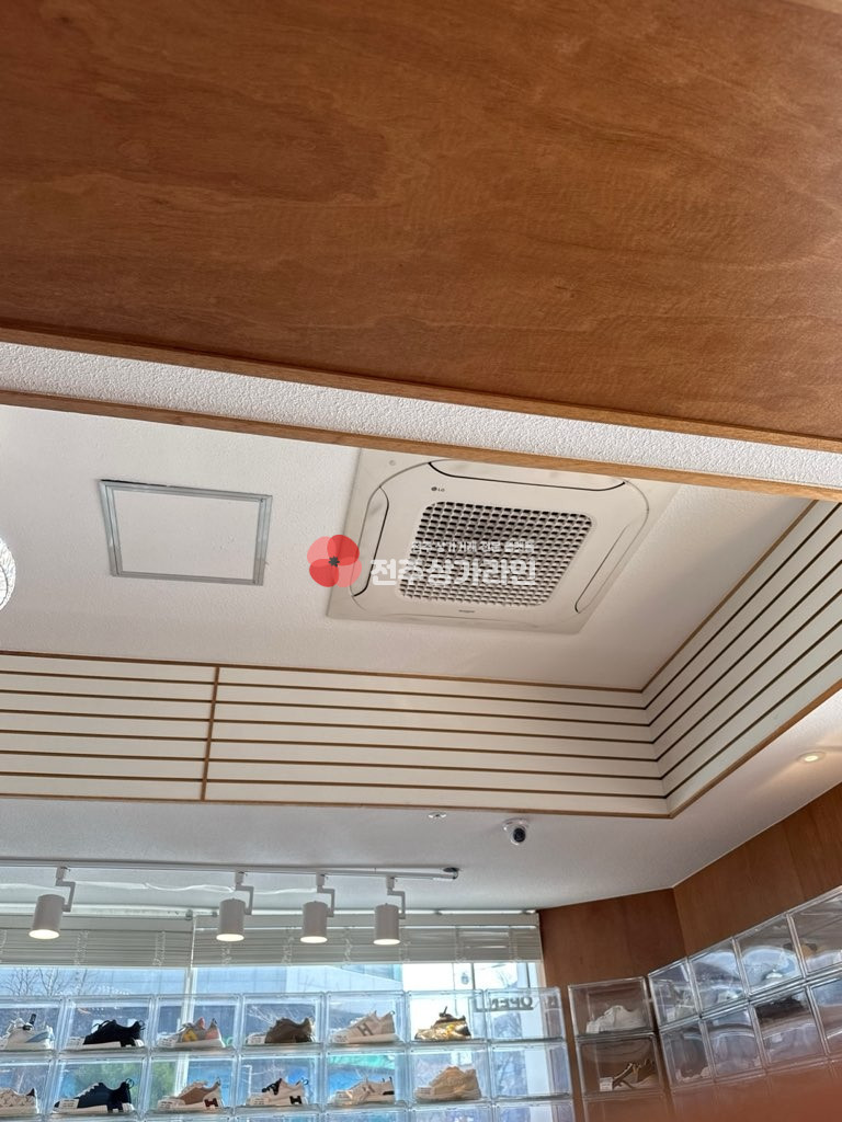 전북 전주완산구 효자동2가 ⭐신시가지 신발 수선집 양도⭐주방시설 완비 ⭐음식점 추천⭐ 월세 매물번호 14035 사진 5