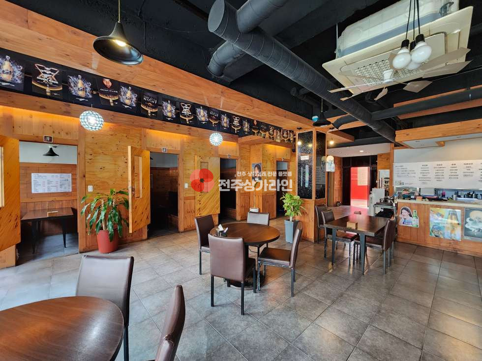 전북 전주완산구 삼천동1가 ⭐삼천동 막걸리 골목 술집 임대⭐호프 임대⭐음식점 추천⭐ 월세 매물번호 14034 사진 1
